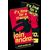 ANDRO Red or Black Towel ANDRO Red or Black Towel