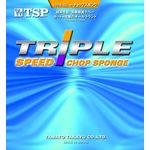 TSP Triple Speed Chop.