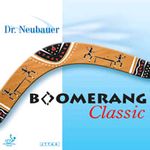 Dr Neubauer Boomerang Classic