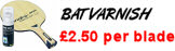 Bat Varnish Service