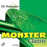 Dr Neubauer Monster Classic