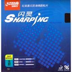 Sharping