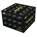 Poly xx ** Training Ball 72 Pack